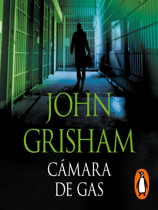 Title details for Cámara de gas by John Grisham - Wait list
